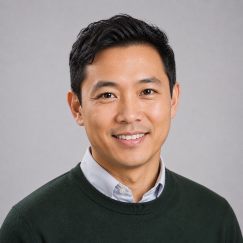 Andy Tran