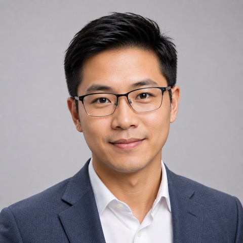 Ben Tran