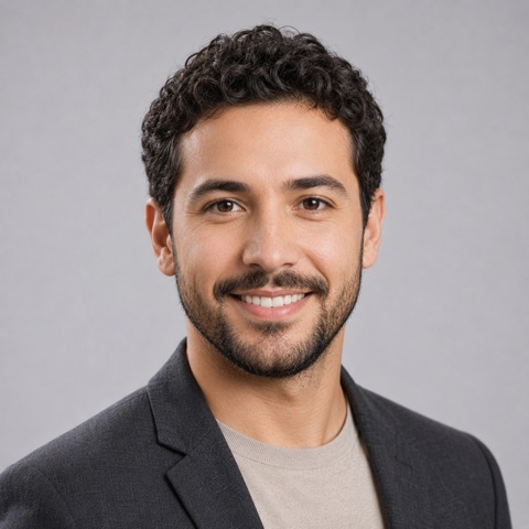 Nico Camargo